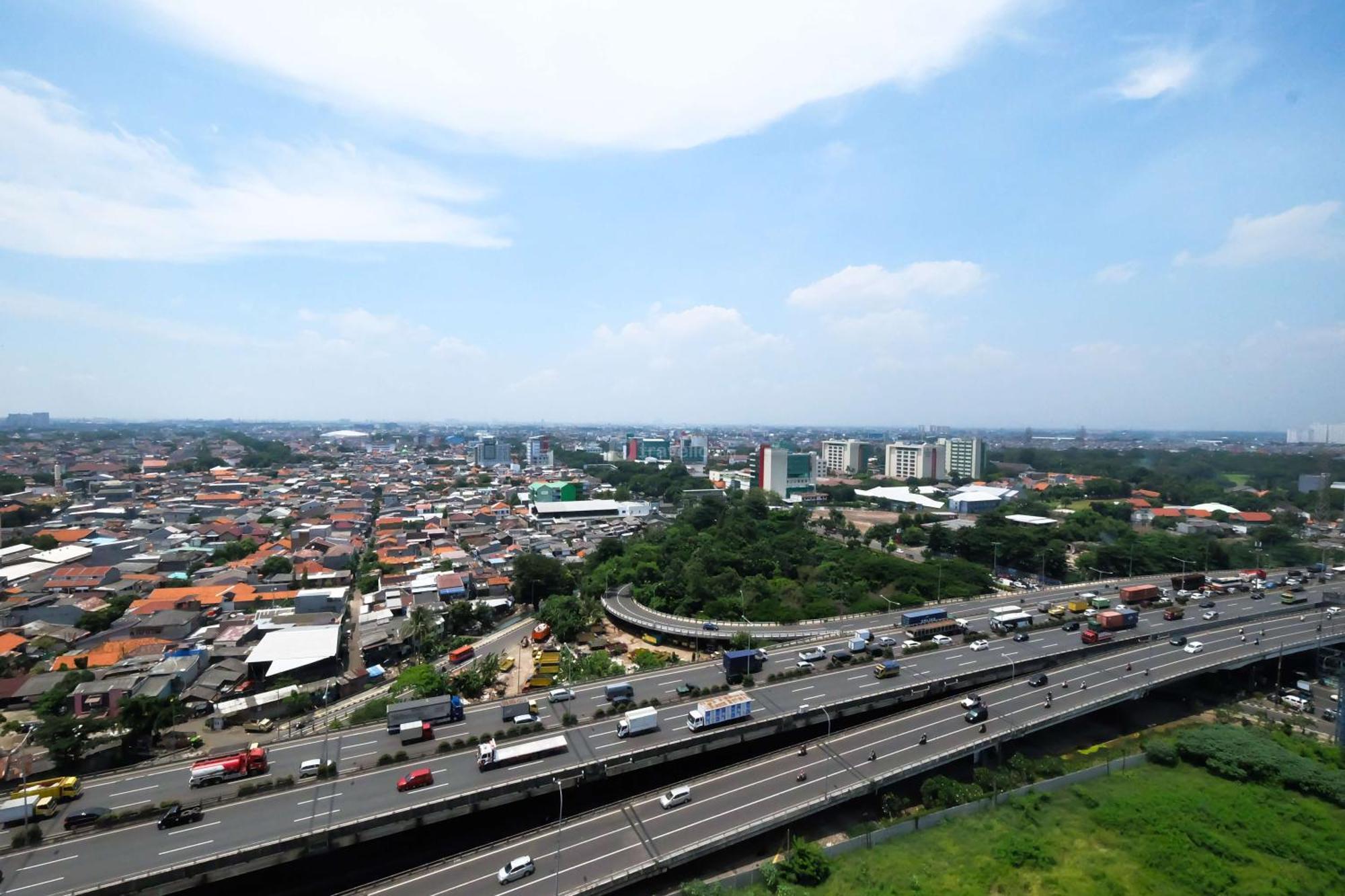 Pangsapuri Pramuka A Serene Living By Travelio *