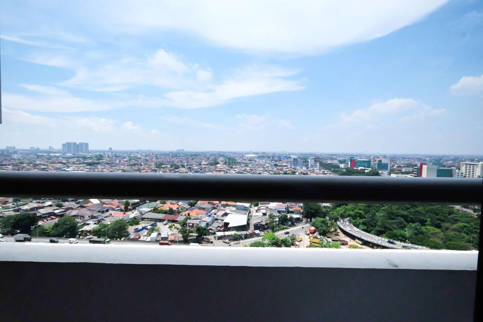 Pramuka A Serene Living By Travelio *