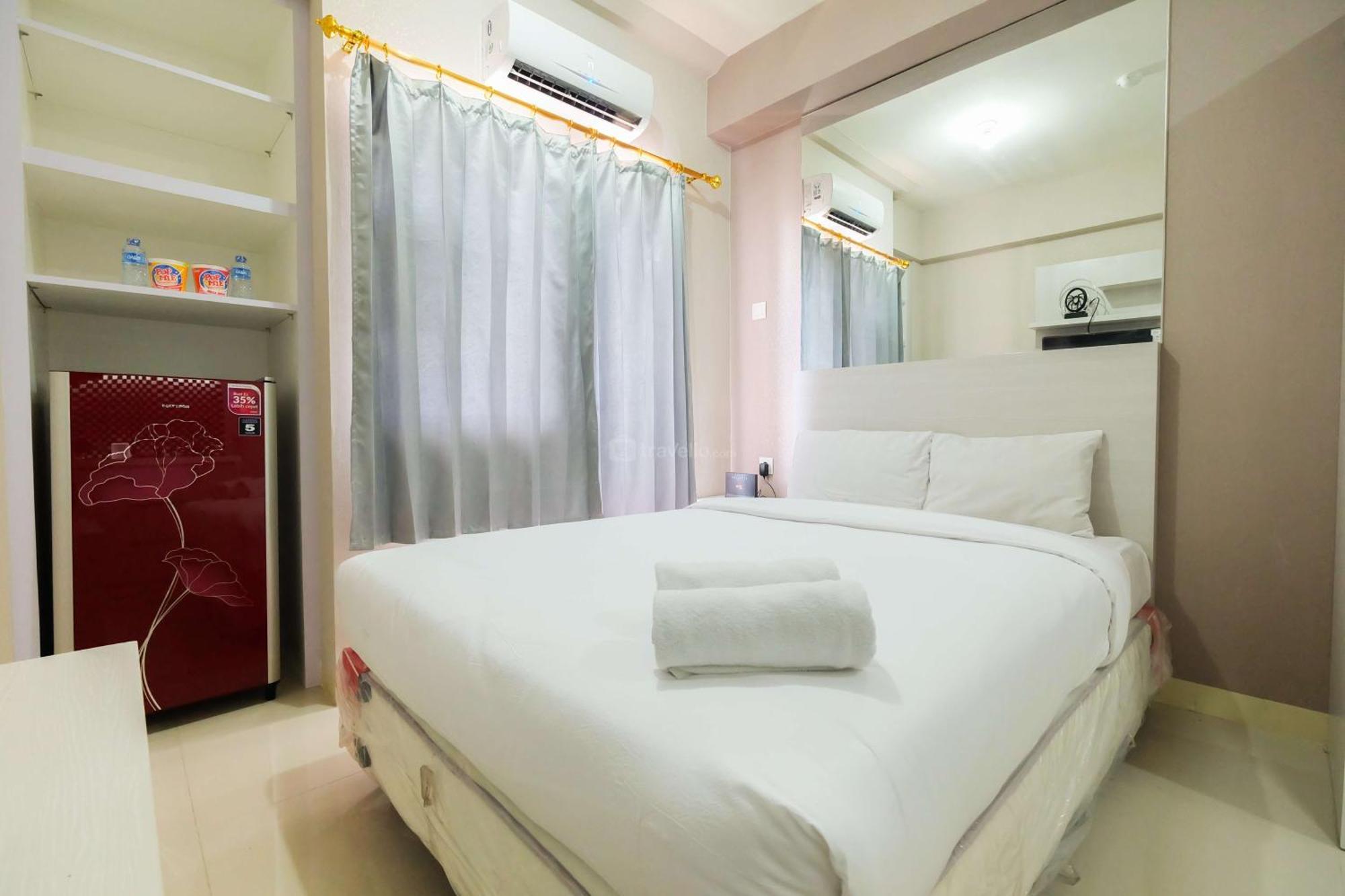 Pramuka A Serene Living By Travelio