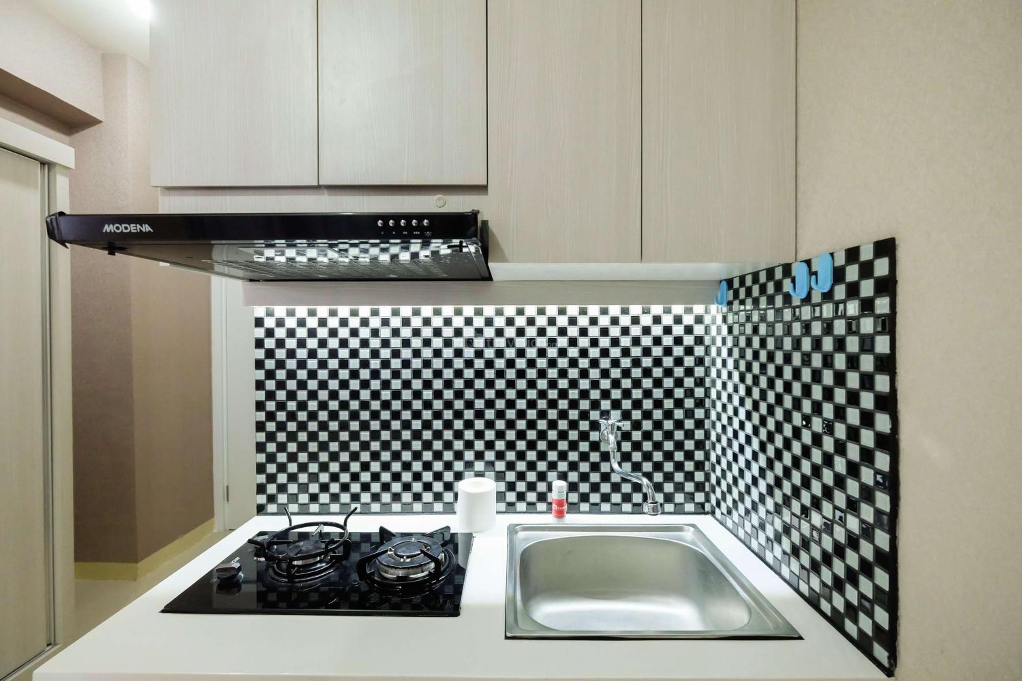Pramuka A Serene Living By Travelio