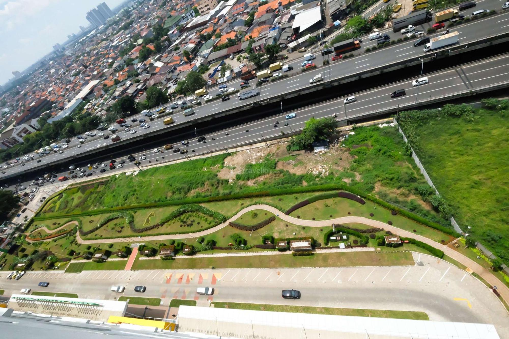 Pangsapuri Pramuka A Serene Living By Travelio