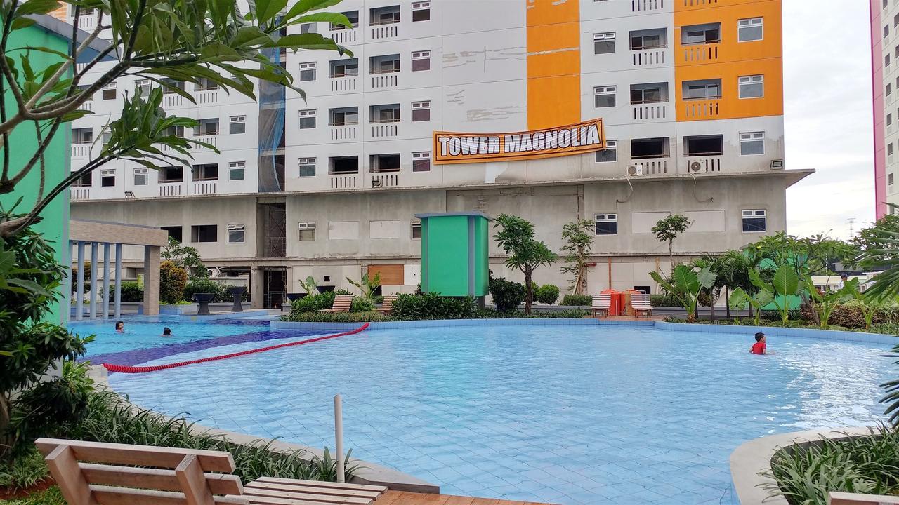Pramuka A Serene Living By Travelio Pangsapuri