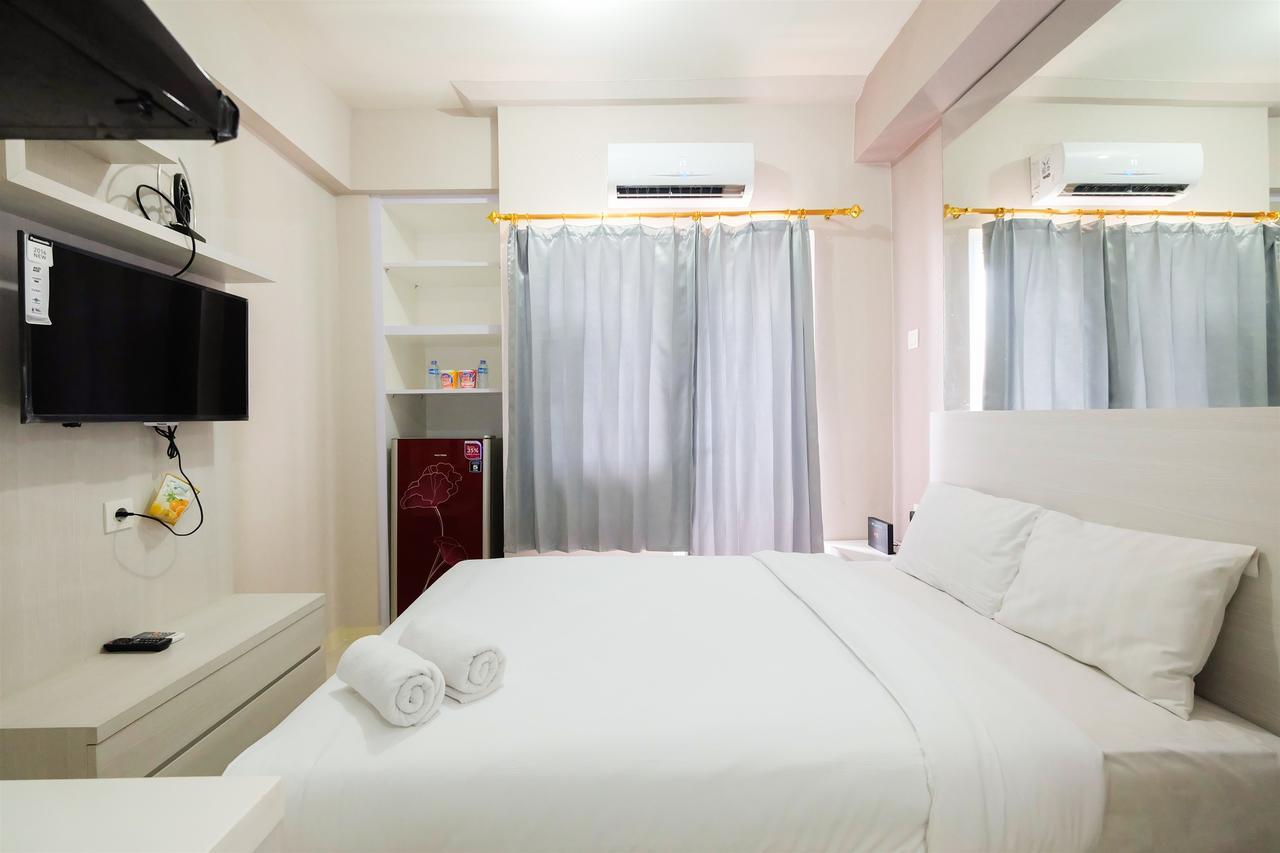 Pangsapuri Pramuka A Serene Living By Travelio *