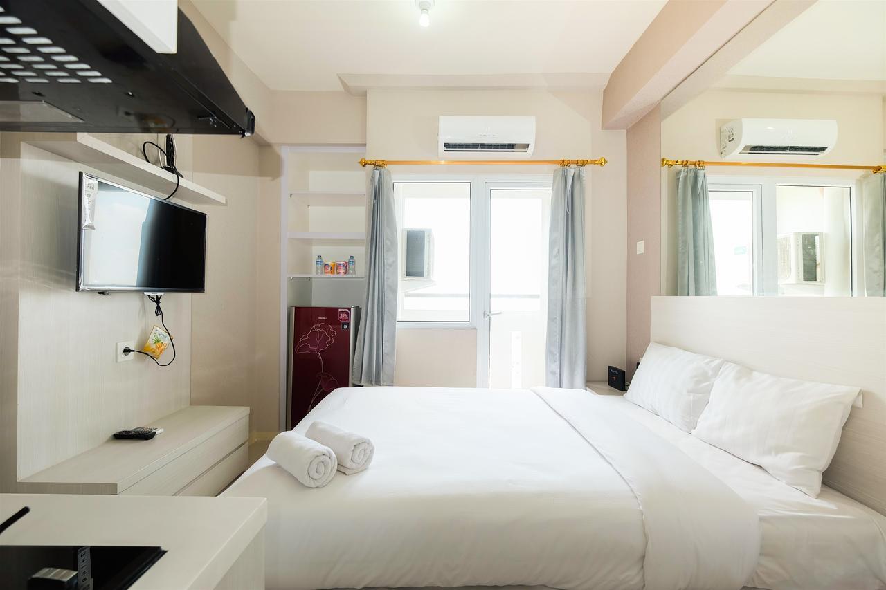 Pramuka A Serene Living By Travelio