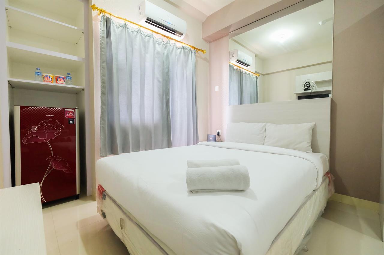 Pramuka A Serene Living By Travelio * Jakarta
