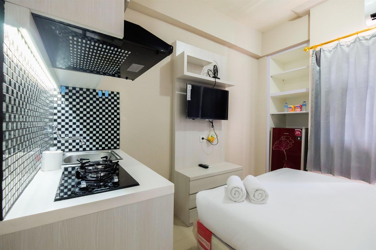 Pramuka A Serene Living By Travelio *